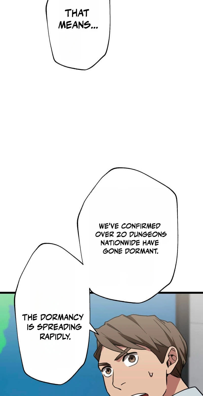 Guild no Uketsuke Majin - Mugen Tutorial de Kansuto Toppa Chapter 65 page 60 - 