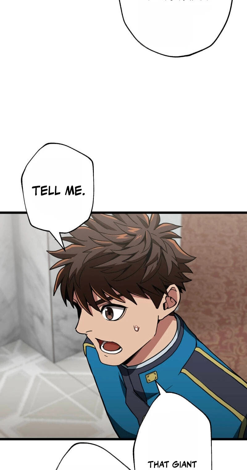 Guild no Uketsuke Majin - Mugen Tutorial de Kansuto Toppa Chapter 65 page 7 - 