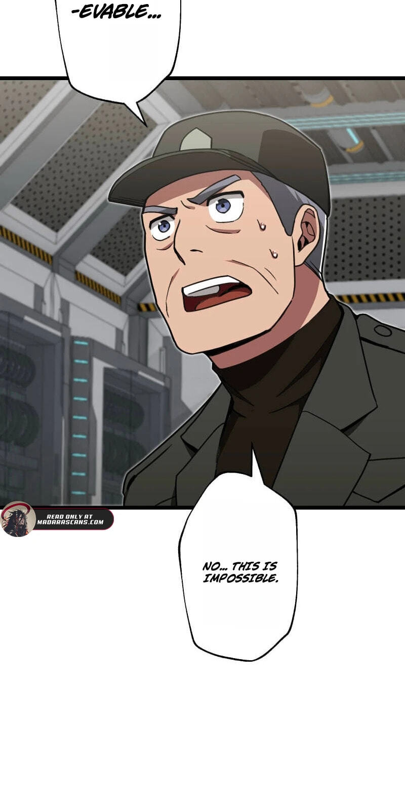 Guild no Uketsuke Majin - Mugen Tutorial de Kansuto Toppa Chapter 65 page 62 - 