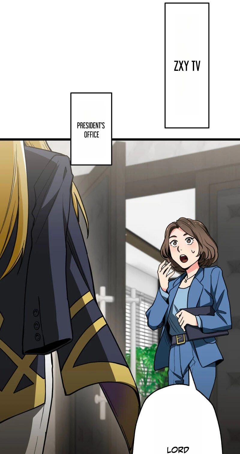 Guild no Uketsuke Majin - Mugen Tutorial de Kansuto Toppa Chapter 65 page 63 - 