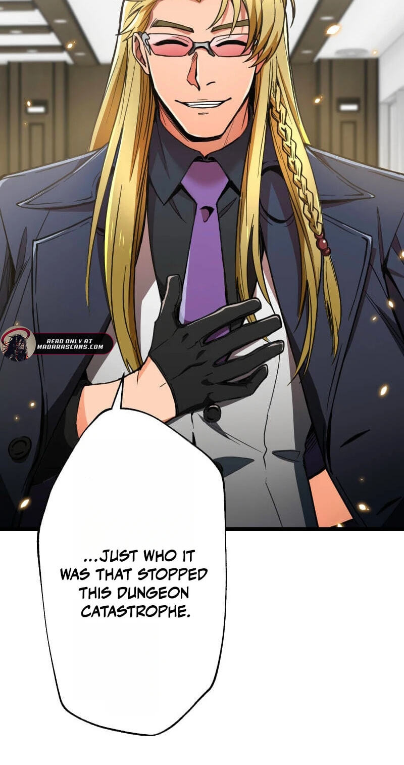 Guild no Uketsuke Majin - Mugen Tutorial de Kansuto Toppa Chapter 65 page 65 - 