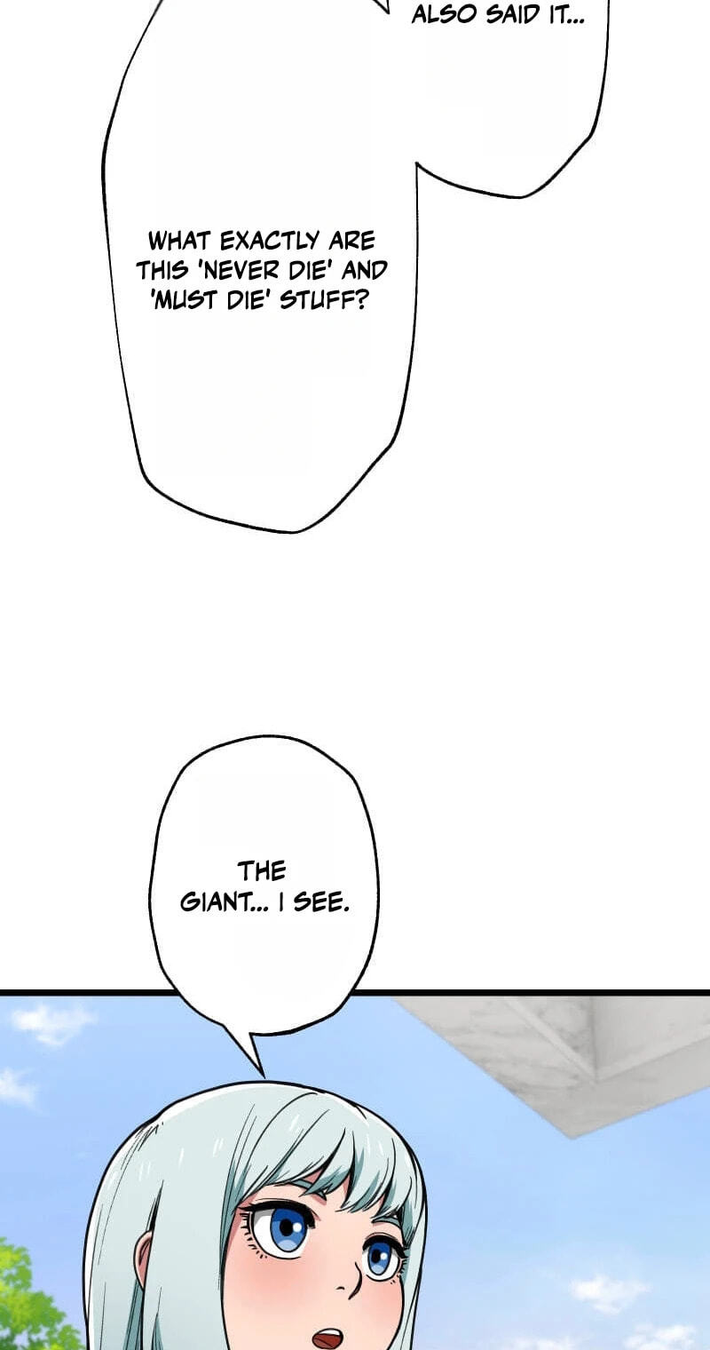 Guild no Uketsuke Majin - Mugen Tutorial de Kansuto Toppa Chapter 65 page 8 - 