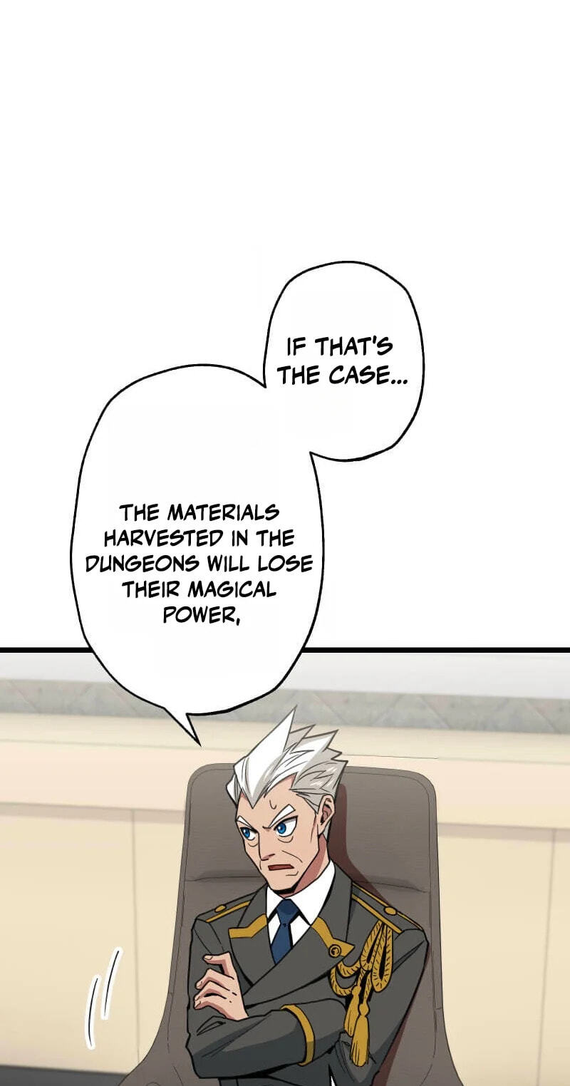 Guild no Uketsuke Majin - Mugen Tutorial de Kansuto Toppa Chapter 66 page 12 - 