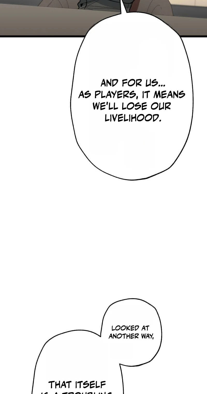 Guild no Uketsuke Majin - Mugen Tutorial de Kansuto Toppa Chapter 66 page 13 - 