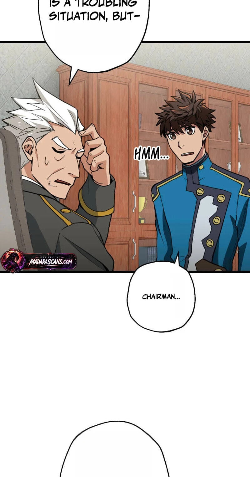 Guild no Uketsuke Majin - Mugen Tutorial de Kansuto Toppa Chapter 66 page 14 - 
