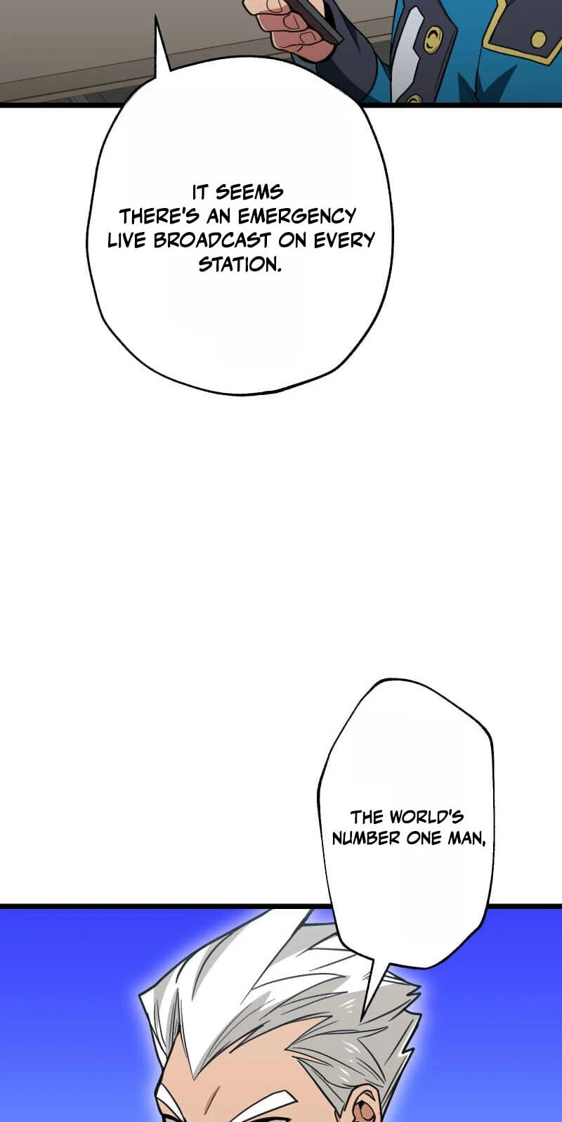 Guild no Uketsuke Majin - Mugen Tutorial de Kansuto Toppa Chapter 66 page 20 - 