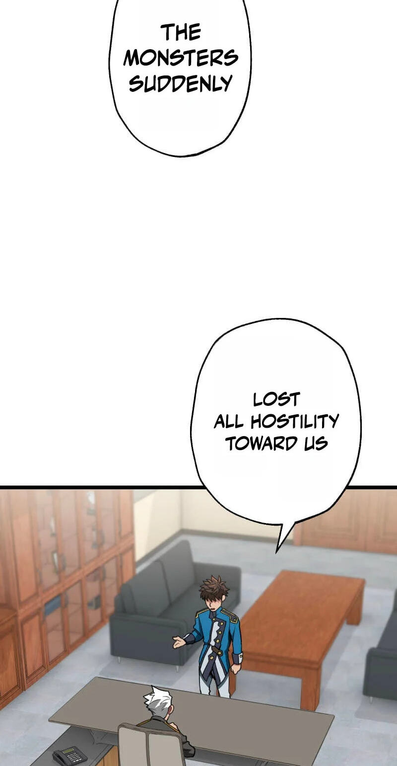 Guild no Uketsuke Majin - Mugen Tutorial de Kansuto Toppa Chapter 66 page 3 - 