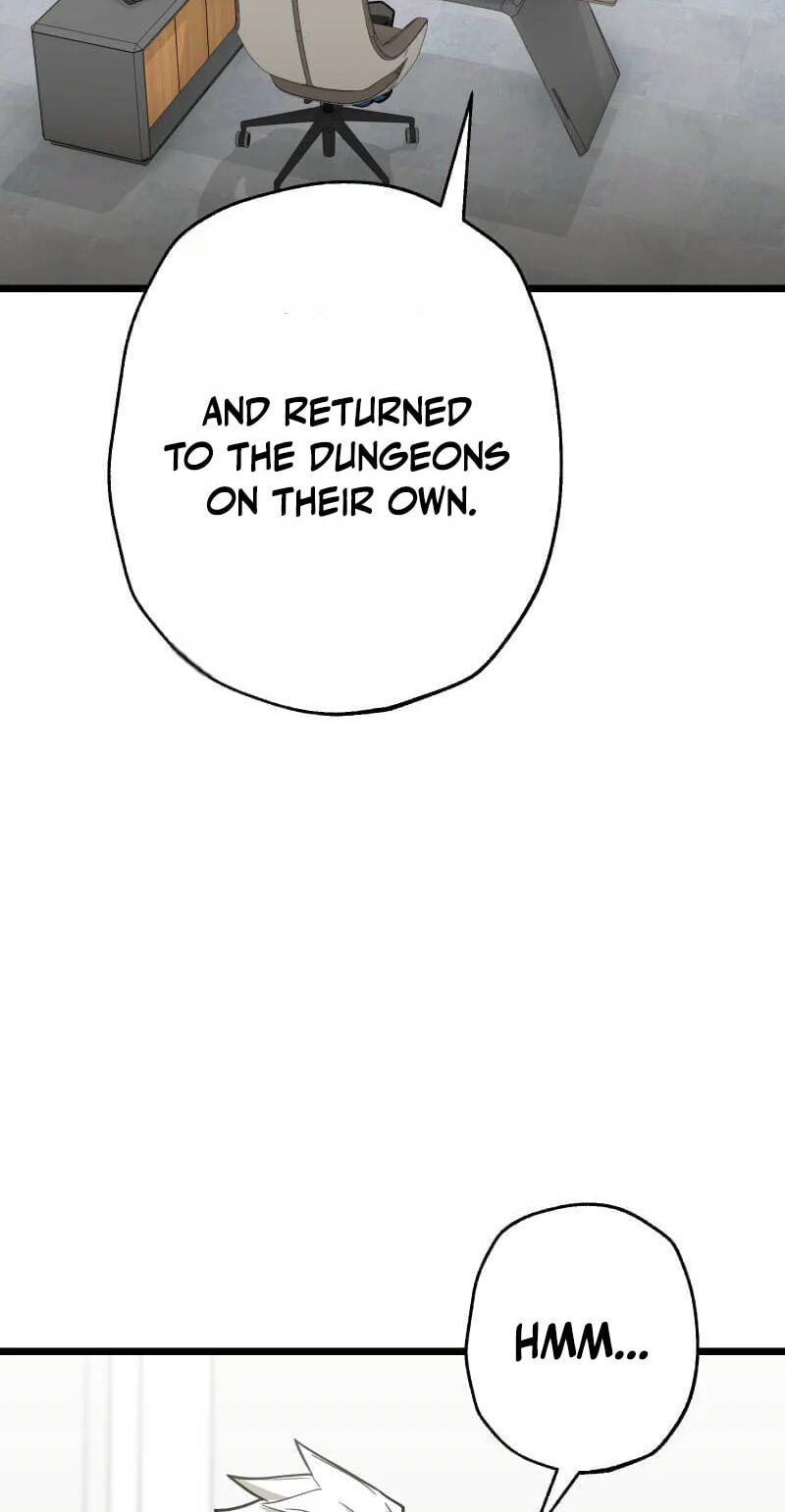 Guild no Uketsuke Majin - Mugen Tutorial de Kansuto Toppa Chapter 66 page 4 - 