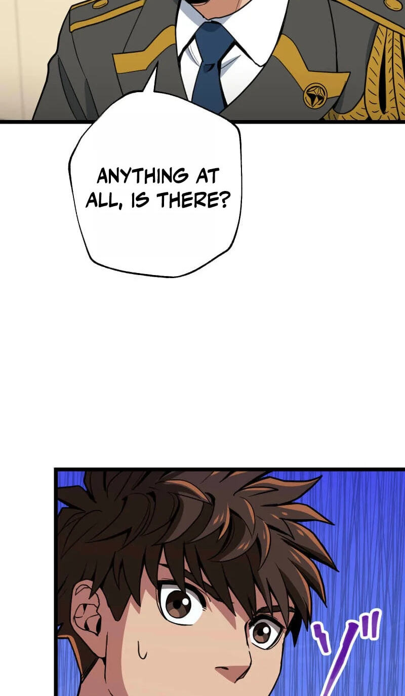Guild no Uketsuke Majin - Mugen Tutorial de Kansuto Toppa Chapter 66 page 35 - 