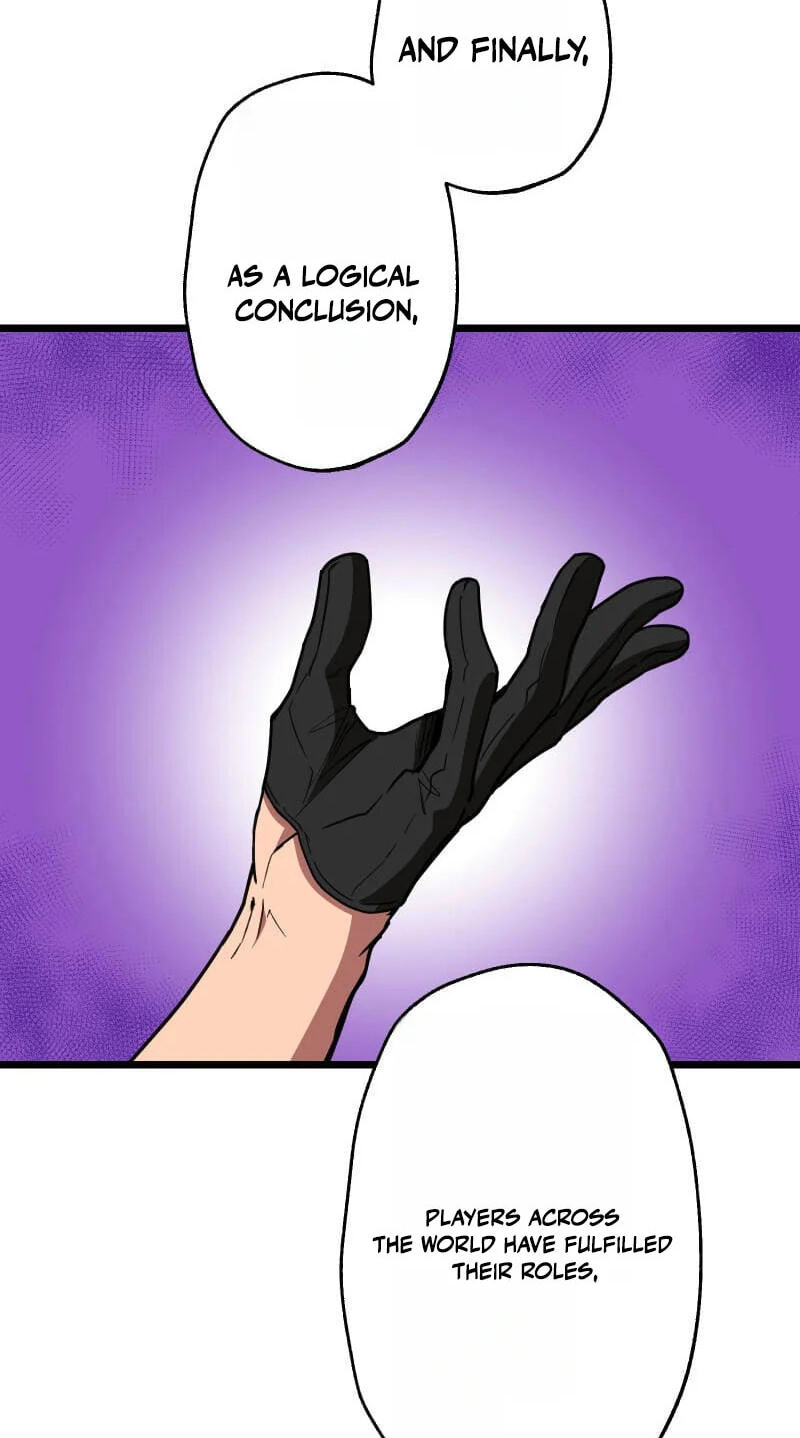 Guild no Uketsuke Majin - Mugen Tutorial de Kansuto Toppa Chapter 66 page 40 - 