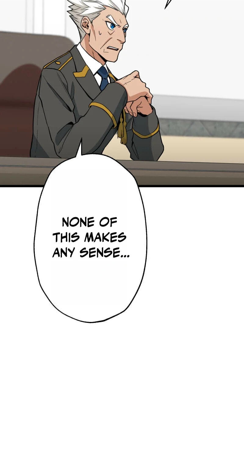 Guild no Uketsuke Majin - Mugen Tutorial de Kansuto Toppa Chapter 66 page 5 - 