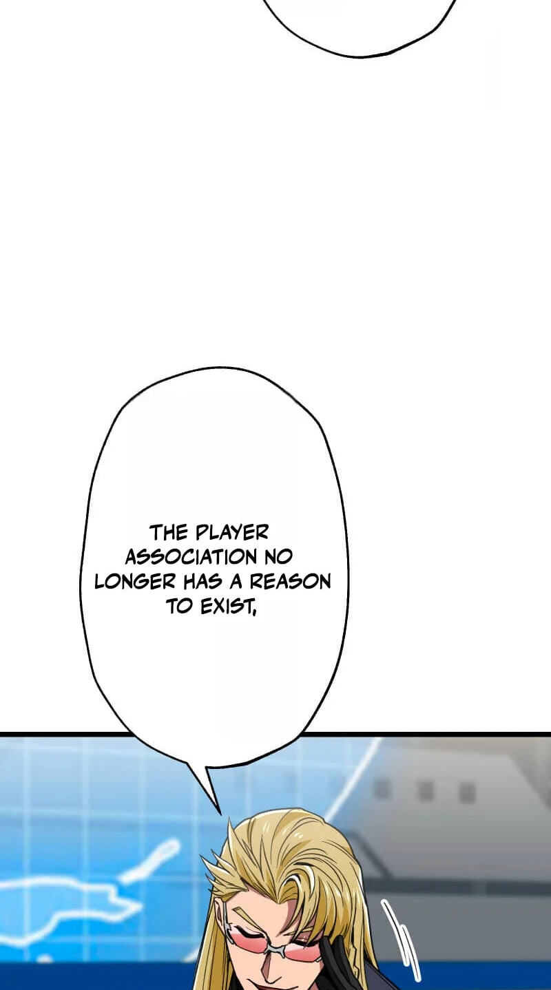 Guild no Uketsuke Majin - Mugen Tutorial de Kansuto Toppa Chapter 66 page 41 - 
