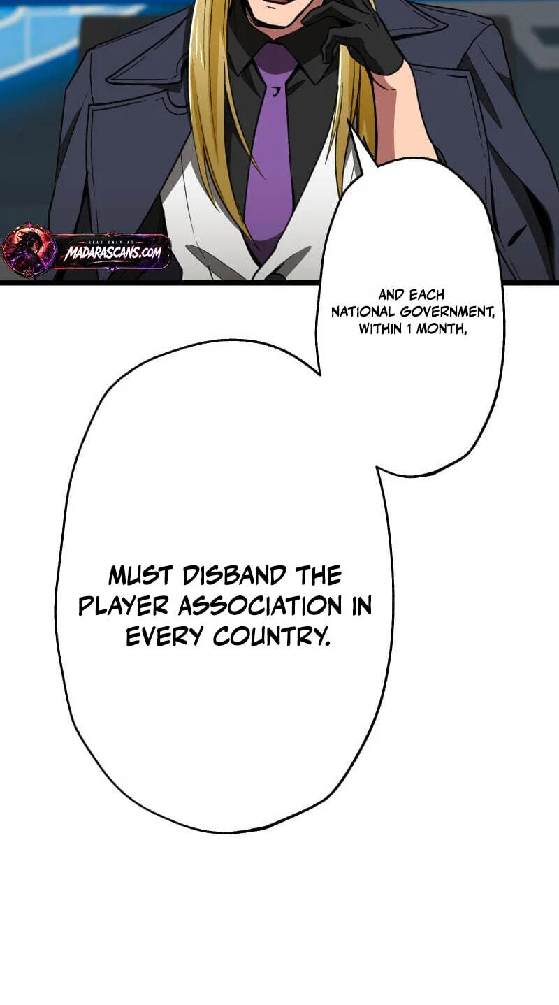 Guild no Uketsuke Majin - Mugen Tutorial de Kansuto Toppa Chapter 66 page 42 - 