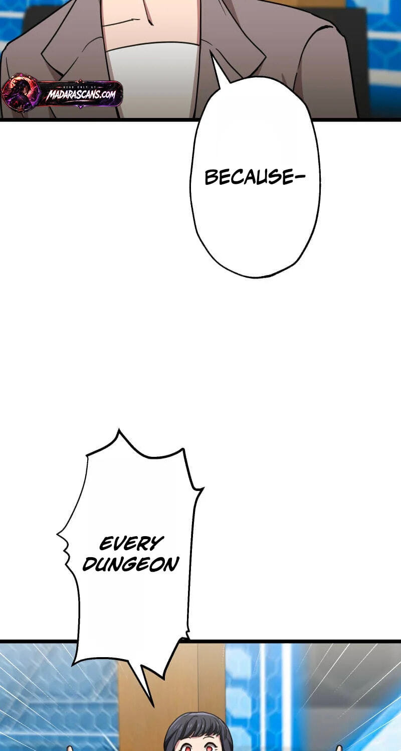Guild no Uketsuke Majin - Mugen Tutorial de Kansuto Toppa Chapter 66 page 46 - 