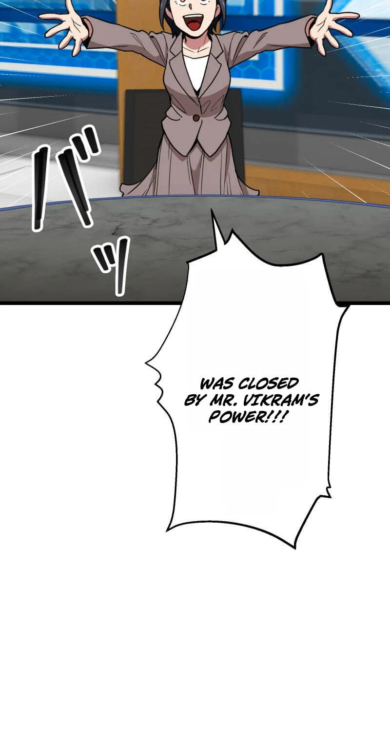 Guild no Uketsuke Majin - Mugen Tutorial de Kansuto Toppa Chapter 66 page 47 - 