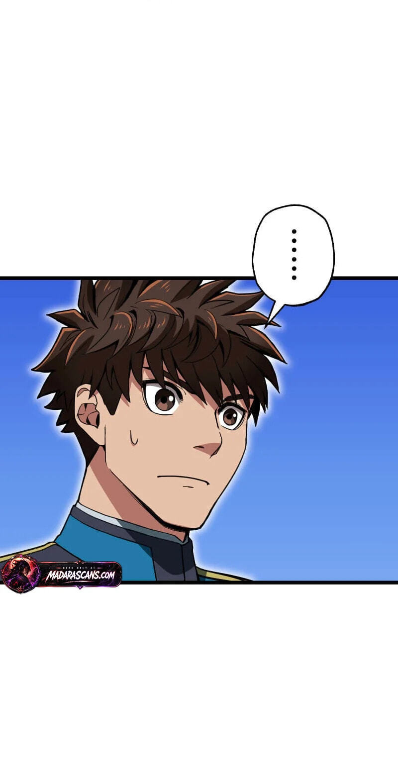 Guild no Uketsuke Majin - Mugen Tutorial de Kansuto Toppa Chapter 66 page 57 - 