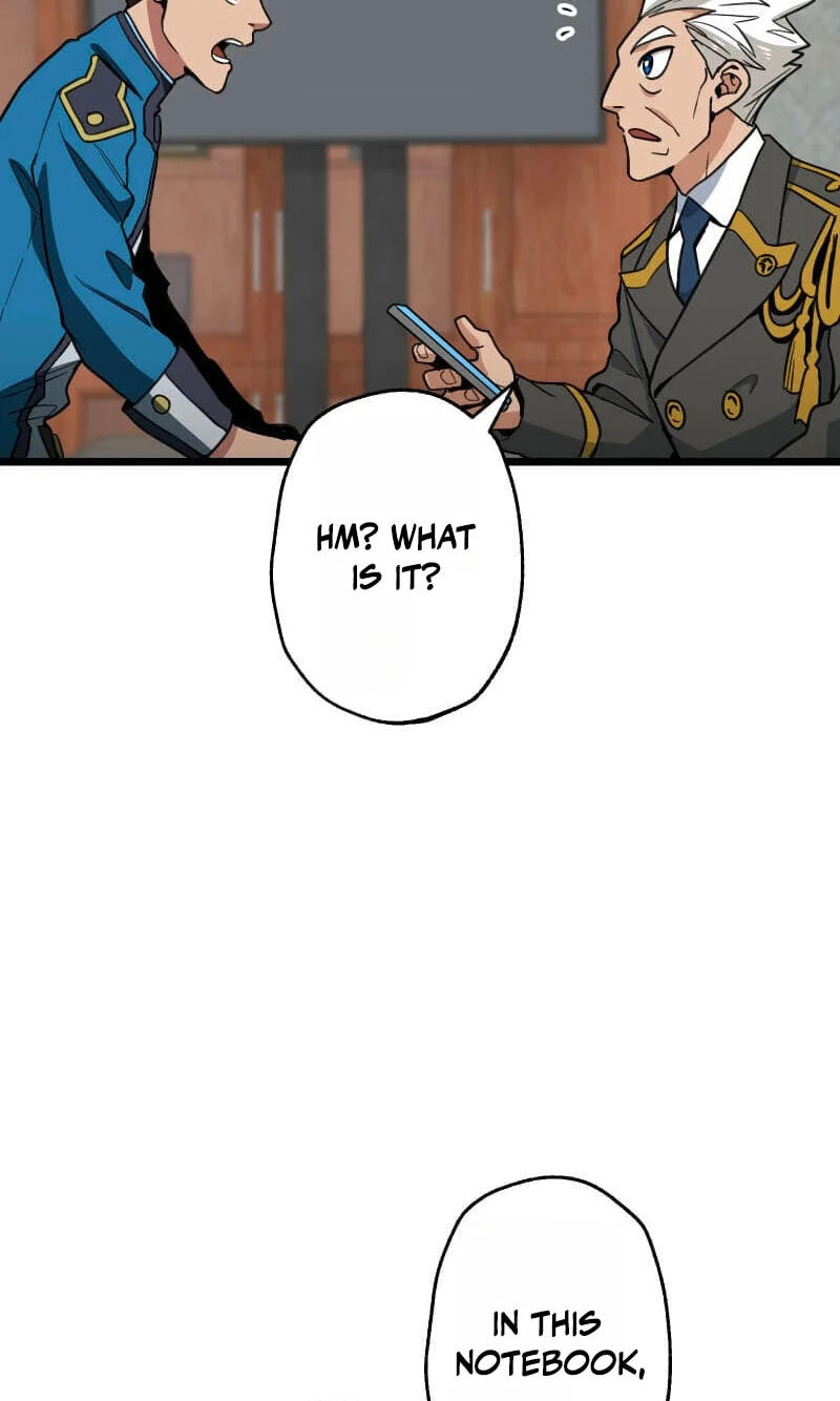 Guild no Uketsuke Majin - Mugen Tutorial de Kansuto Toppa Chapter 66 page 60 - 