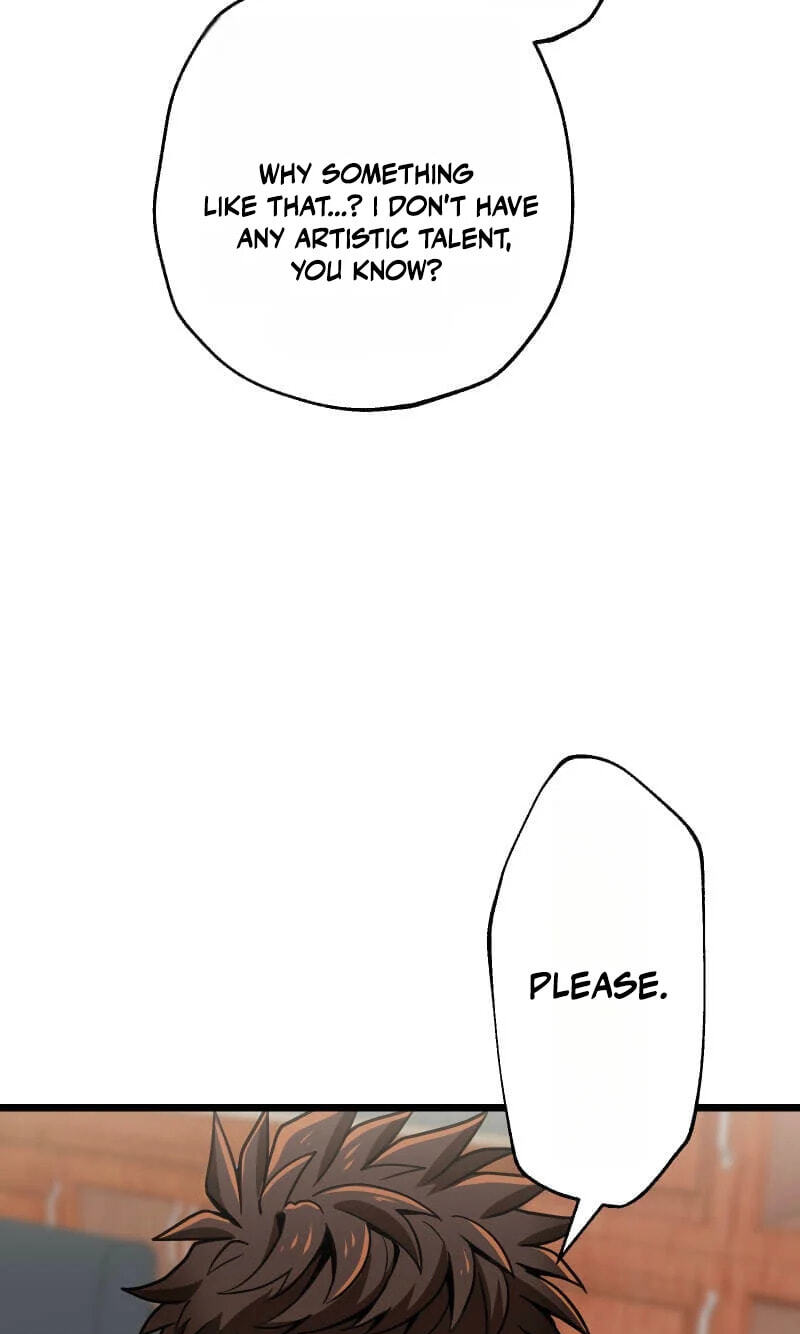 Guild no Uketsuke Majin - Mugen Tutorial de Kansuto Toppa Chapter 66 page 62 - 
