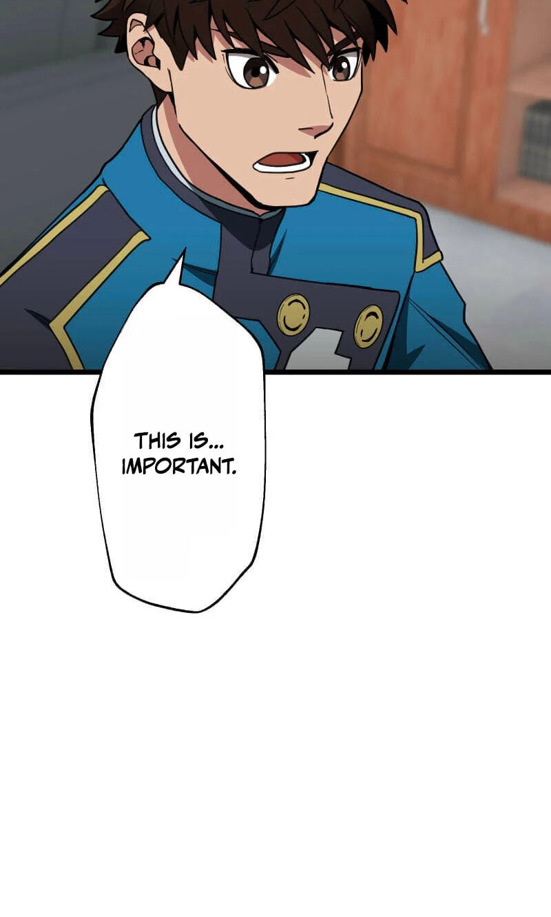 Guild no Uketsuke Majin - Mugen Tutorial de Kansuto Toppa Chapter 66 page 63 - 