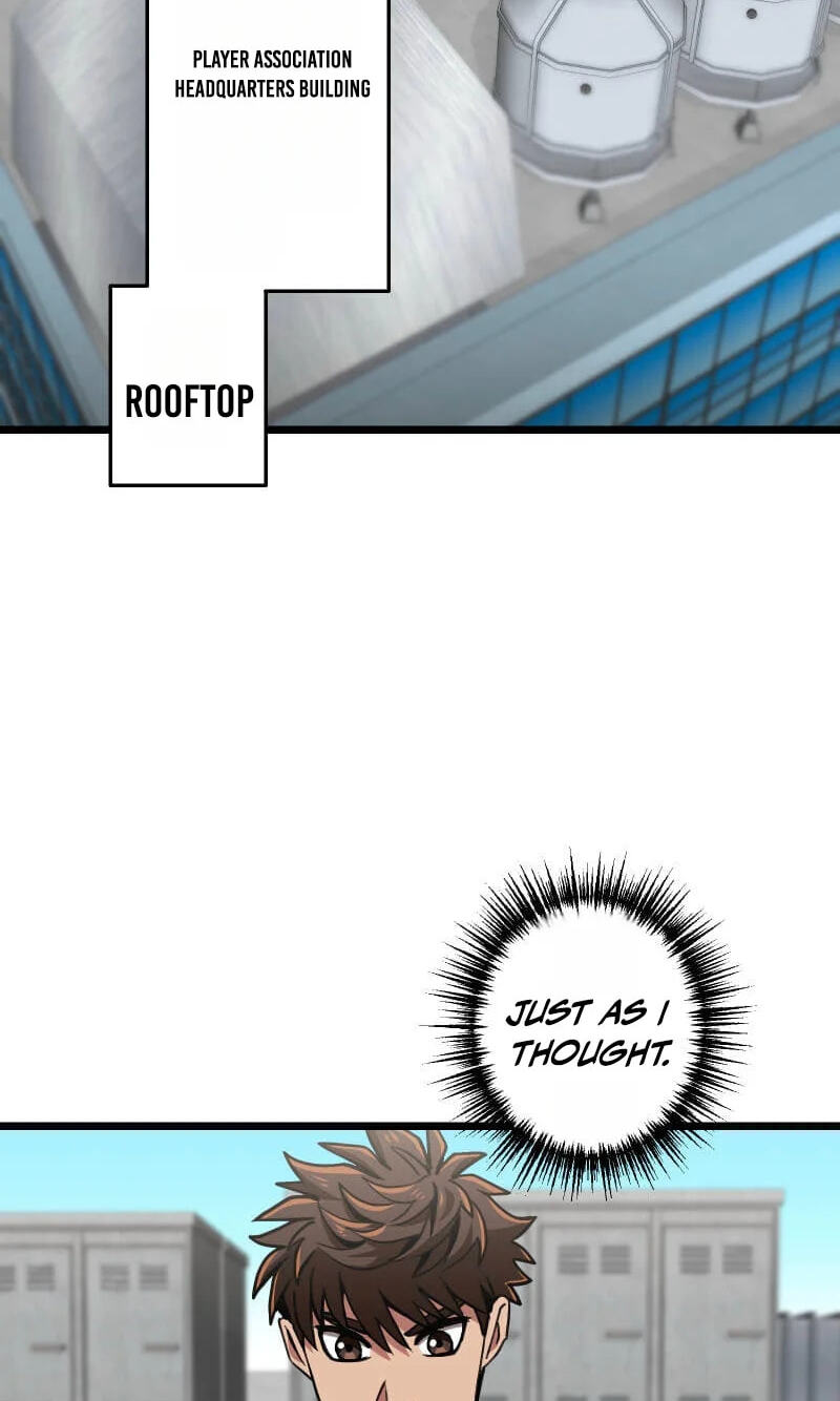 Guild no Uketsuke Majin - Mugen Tutorial de Kansuto Toppa Chapter 66 page 66 - 