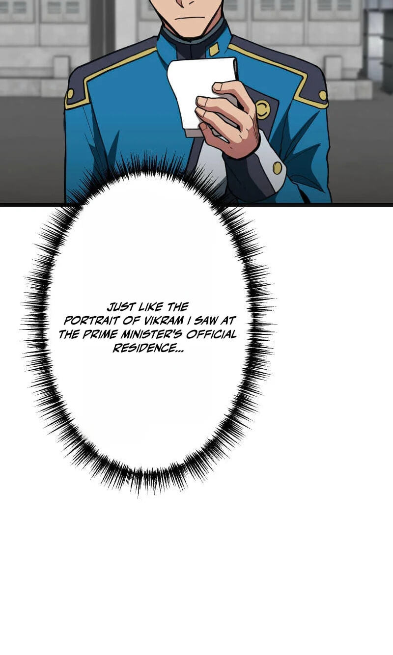Guild no Uketsuke Majin - Mugen Tutorial de Kansuto Toppa Chapter 66 page 67 - 