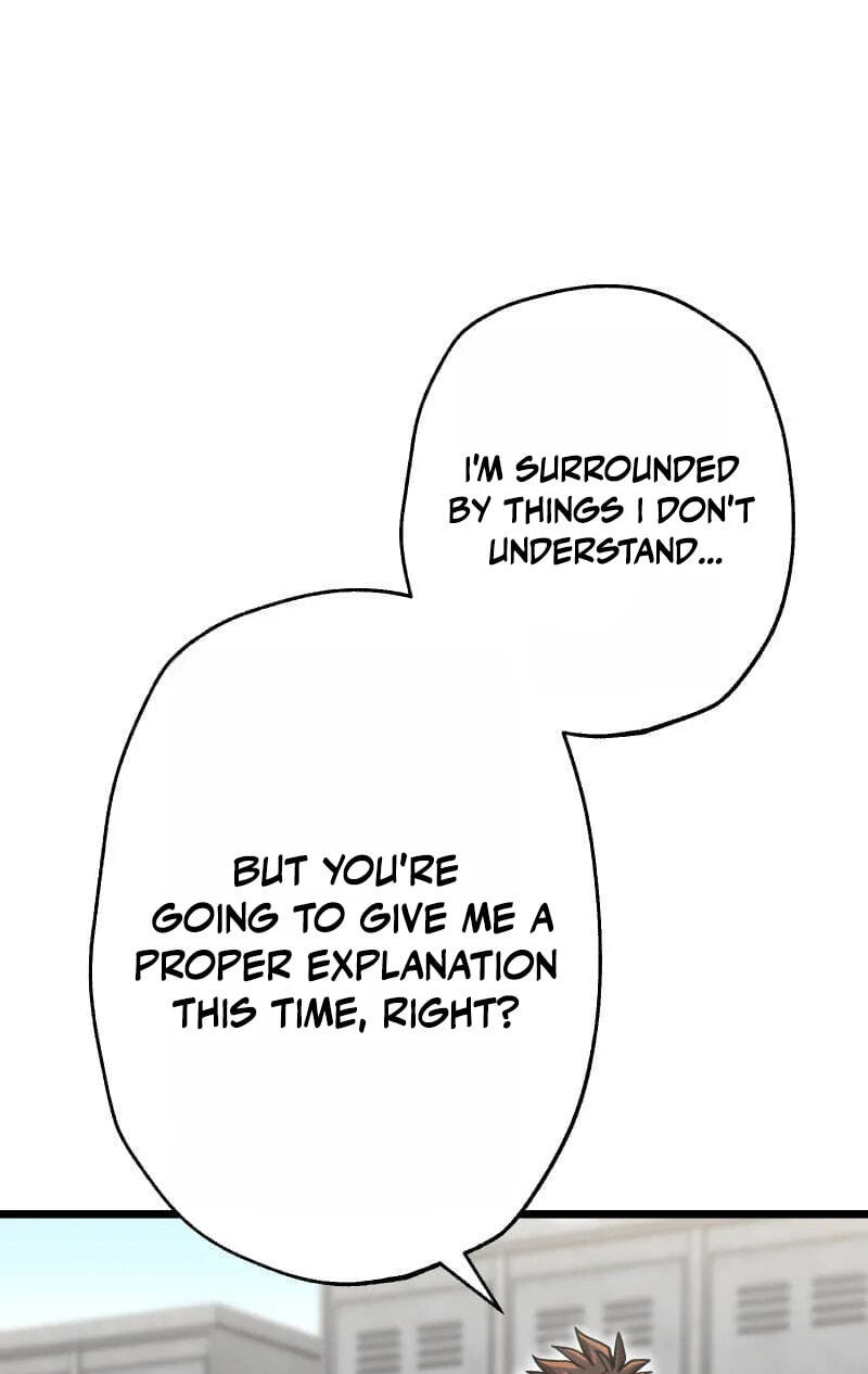 Guild no Uketsuke Majin - Mugen Tutorial de Kansuto Toppa Chapter 66 page 70 - 