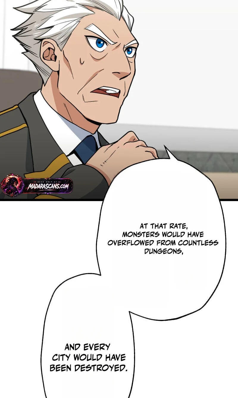 Guild no Uketsuke Majin - Mugen Tutorial de Kansuto Toppa Chapter 66 page 8 - 