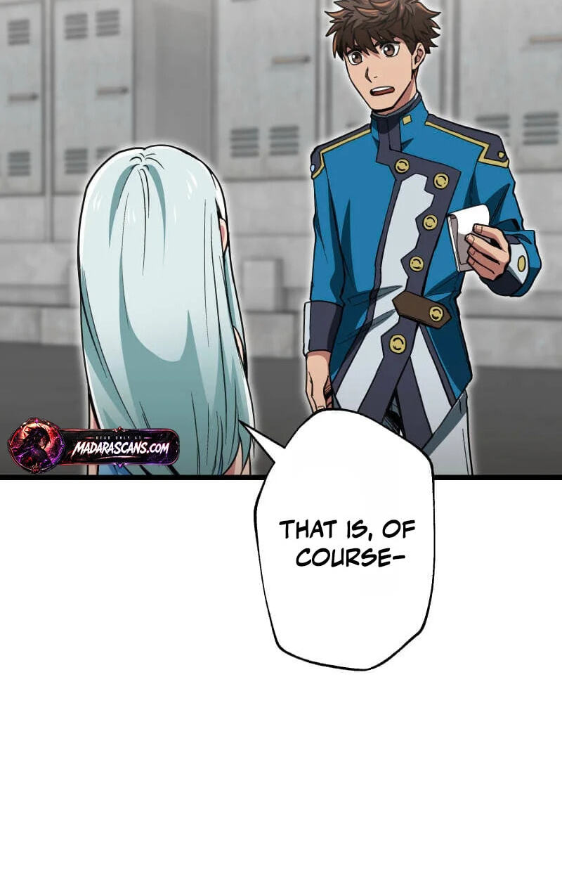 Guild no Uketsuke Majin - Mugen Tutorial de Kansuto Toppa Chapter 66 page 71 - 