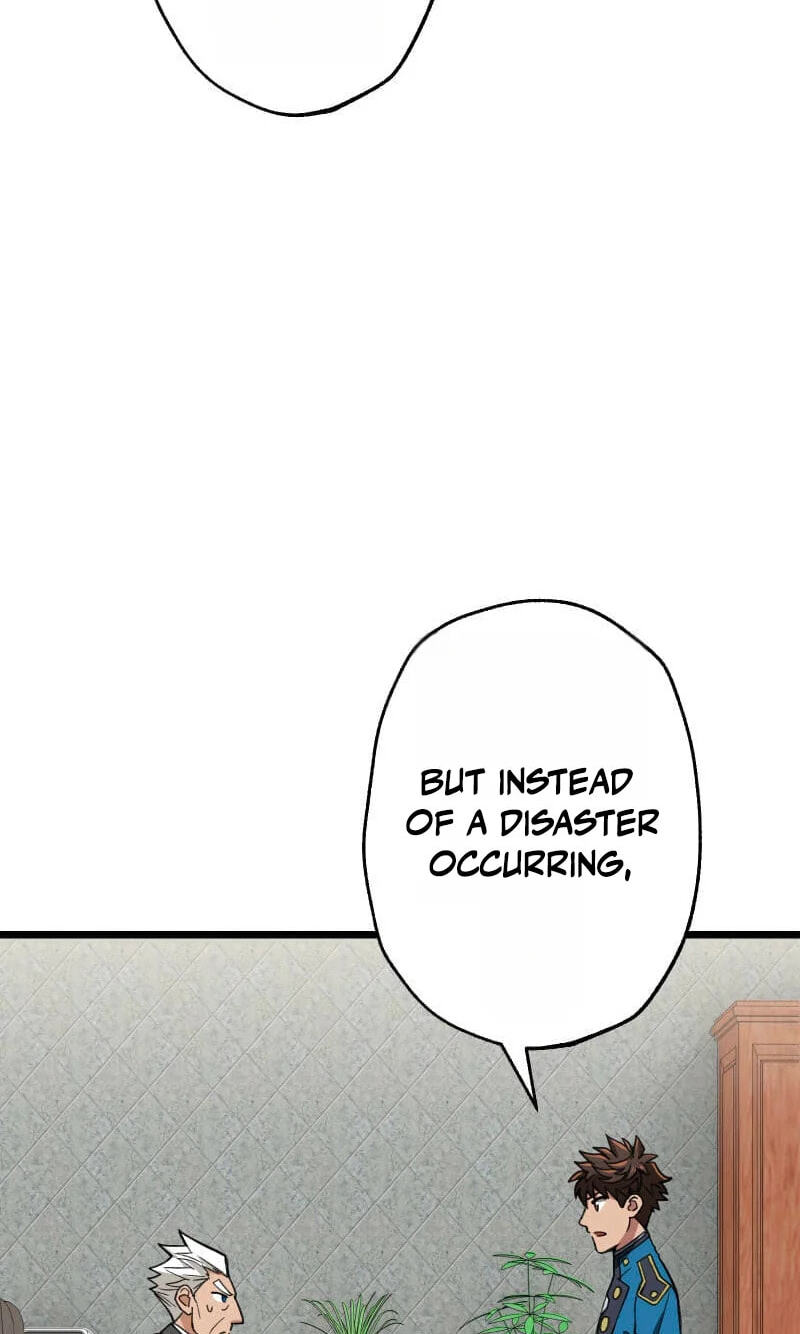 Guild no Uketsuke Majin - Mugen Tutorial de Kansuto Toppa Chapter 66 page 9 - 