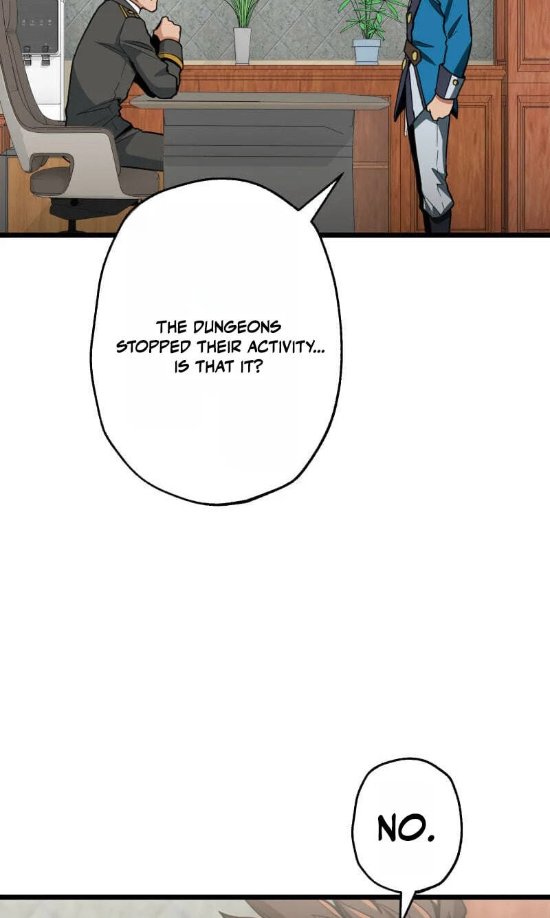Guild no Uketsuke Majin - Mugen Tutorial de Kansuto Toppa Chapter 66 page 10 - 