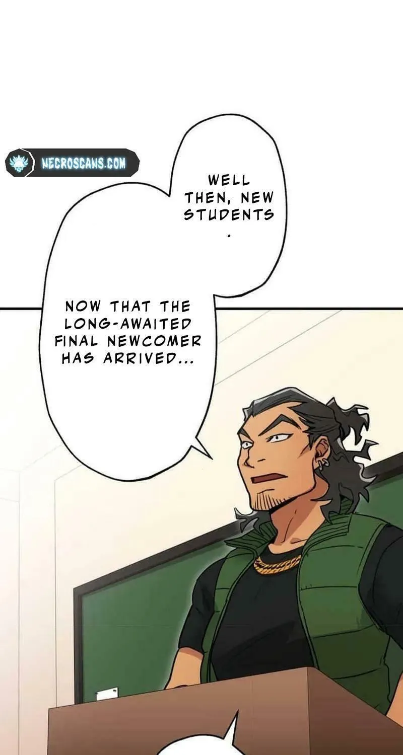 Guild no Uketsuke Majin - Mugen Tutorial de Kansuto Toppa Chapter 7 page 1 - 