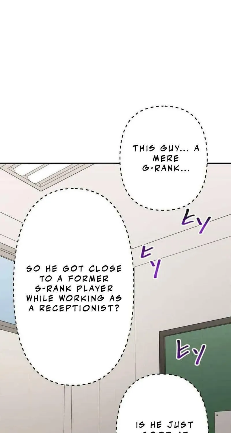 Guild no Uketsuke Majin - Mugen Tutorial de Kansuto Toppa Chapter 7 page 11 - 