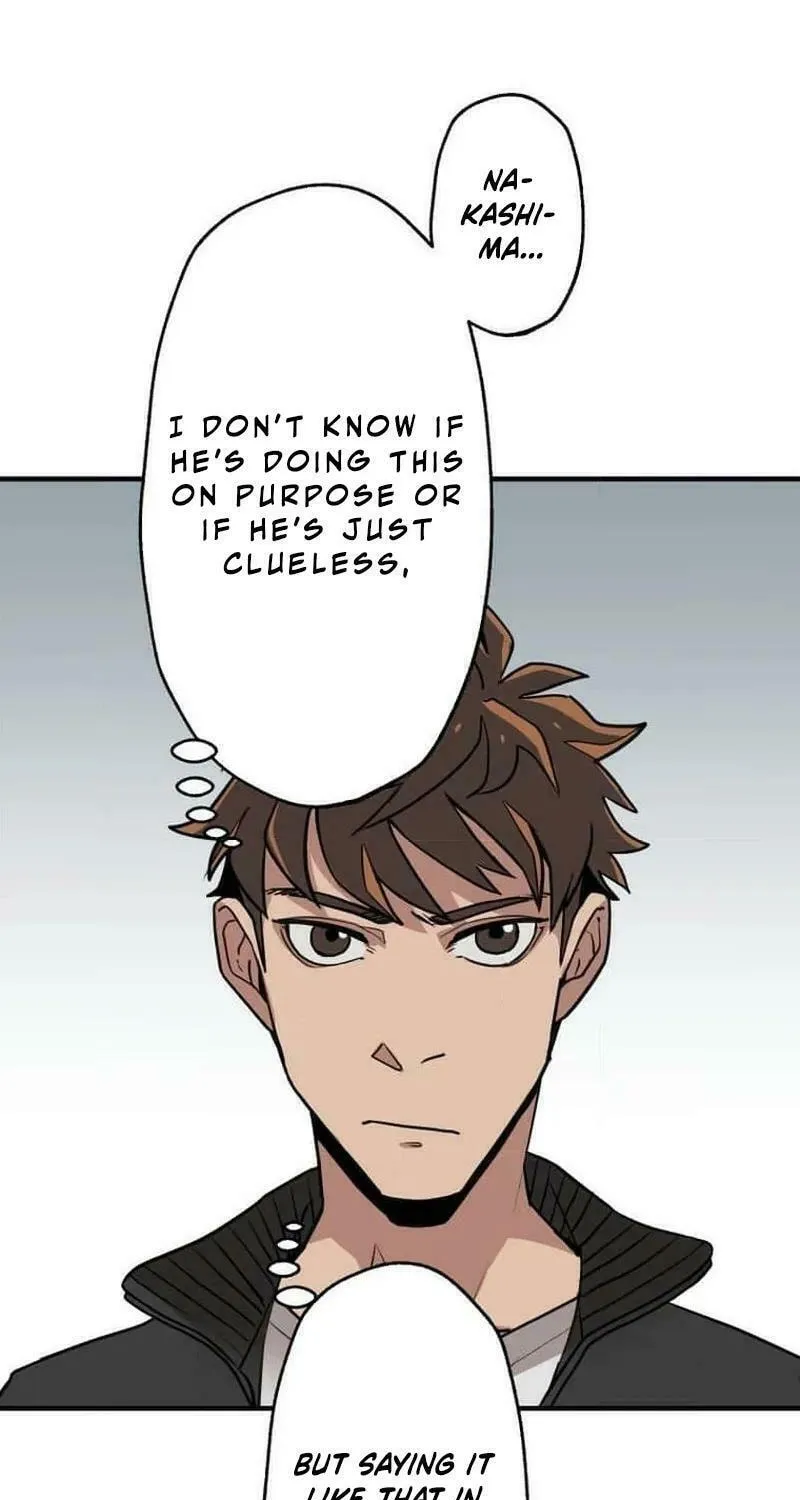 Guild no Uketsuke Majin - Mugen Tutorial de Kansuto Toppa Chapter 7 page 17 - 