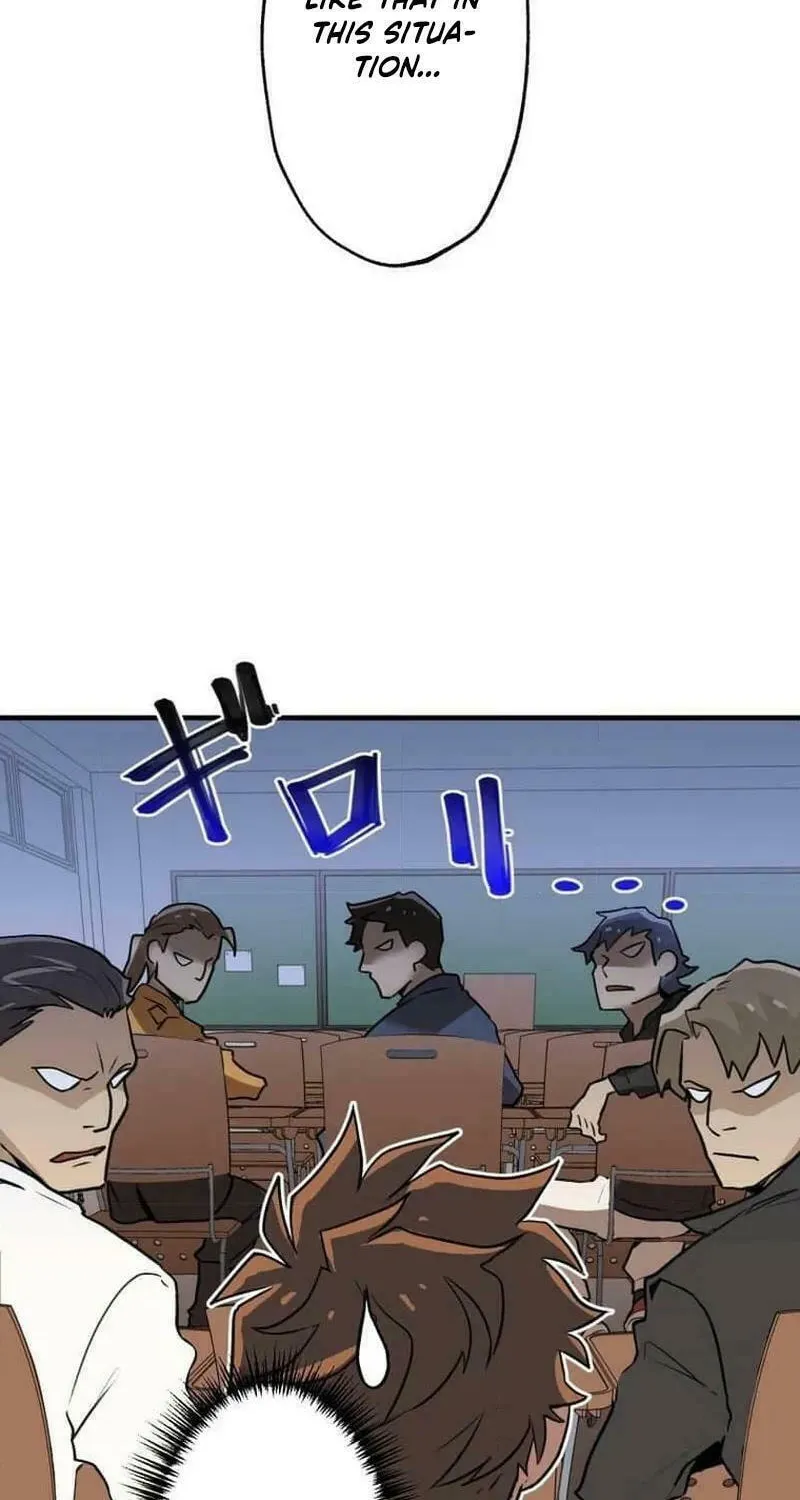 Guild no Uketsuke Majin - Mugen Tutorial de Kansuto Toppa Chapter 7 page 18 - 
