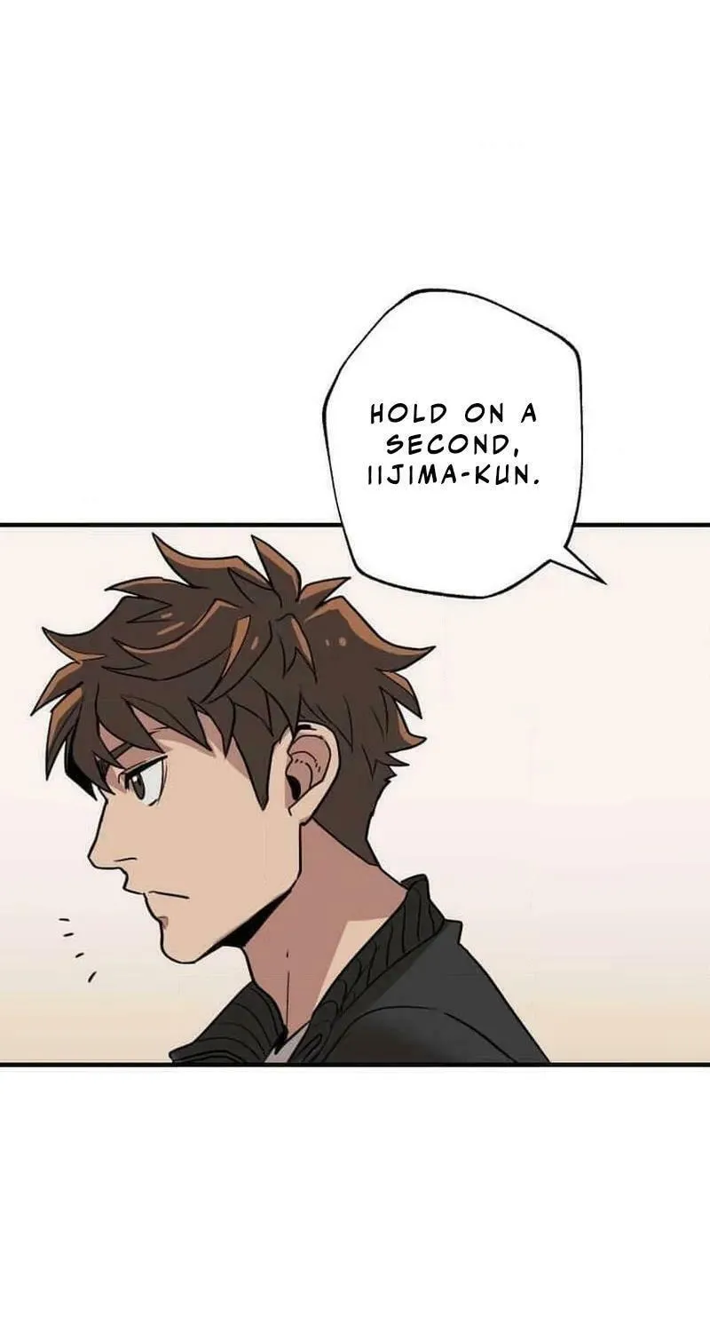 Guild no Uketsuke Majin - Mugen Tutorial de Kansuto Toppa Chapter 7 page 27 - 