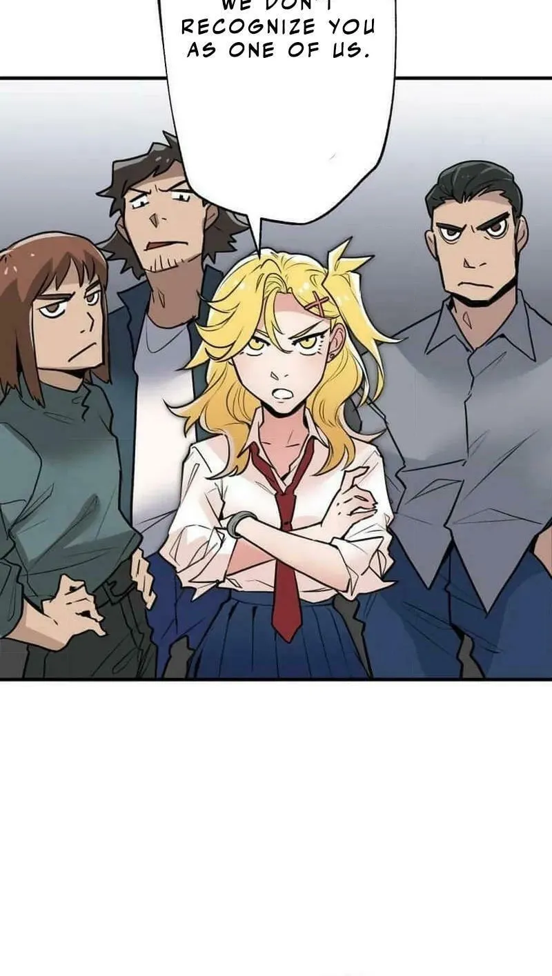 Guild no Uketsuke Majin - Mugen Tutorial de Kansuto Toppa Chapter 7 page 30 - 