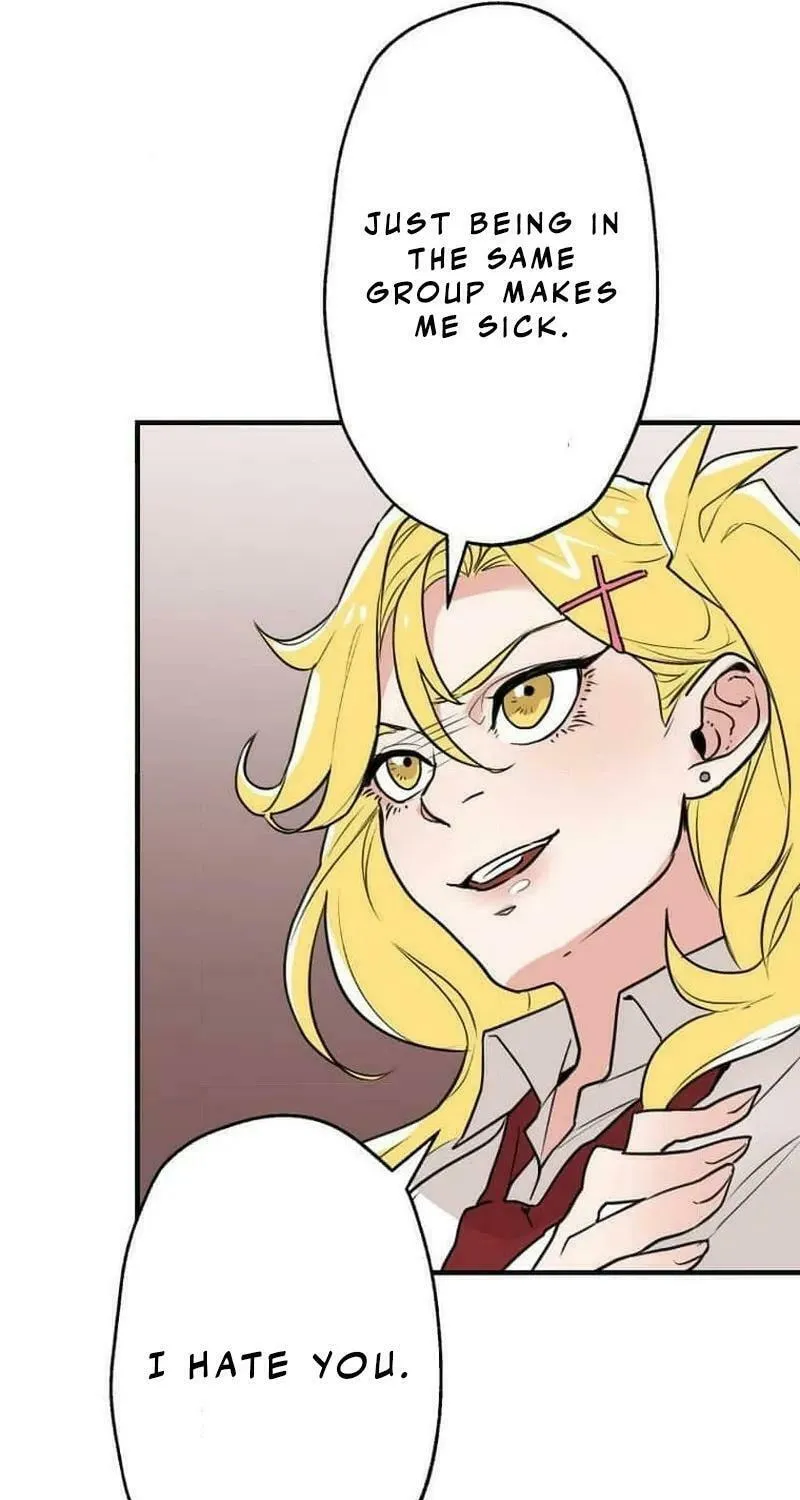 Guild no Uketsuke Majin - Mugen Tutorial de Kansuto Toppa Chapter 7 page 31 - 