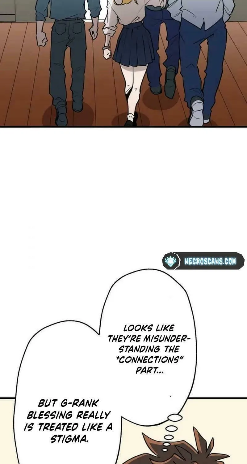 Guild no Uketsuke Majin - Mugen Tutorial de Kansuto Toppa Chapter 7 page 36 - 