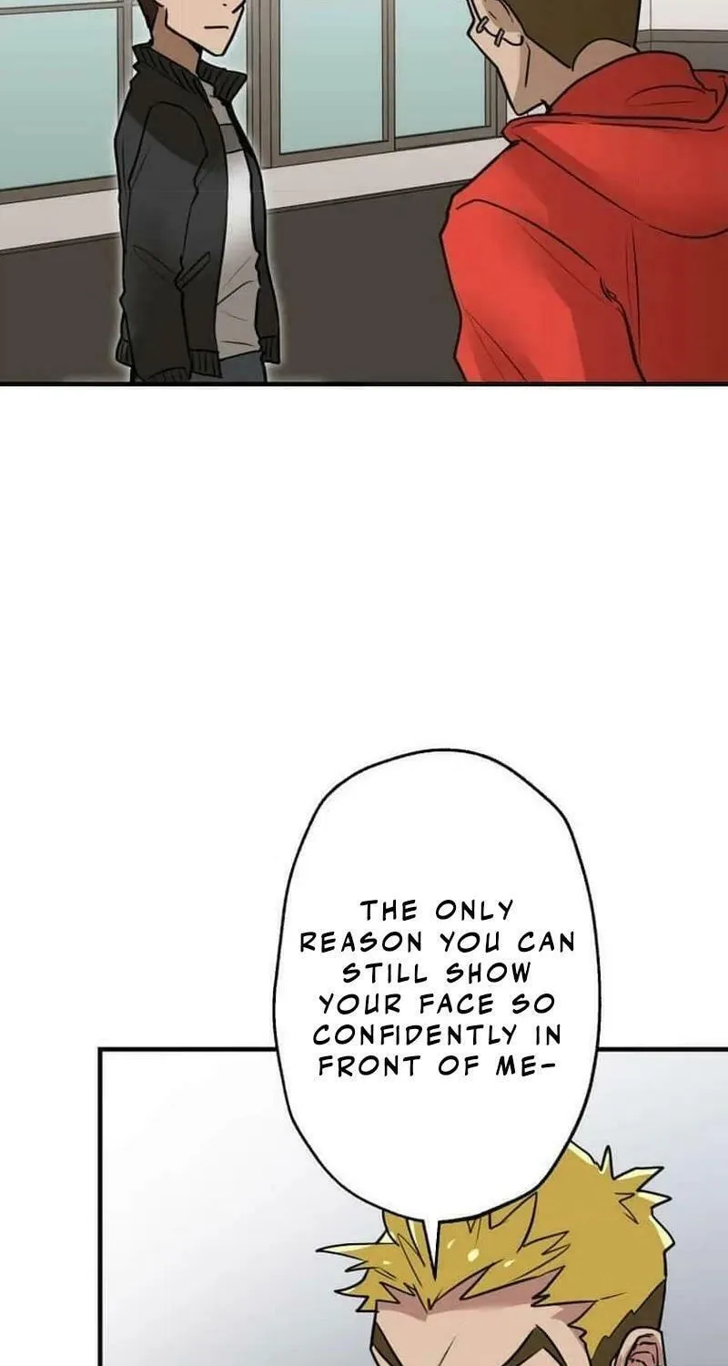 Guild no Uketsuke Majin - Mugen Tutorial de Kansuto Toppa Chapter 7 page 38 - 