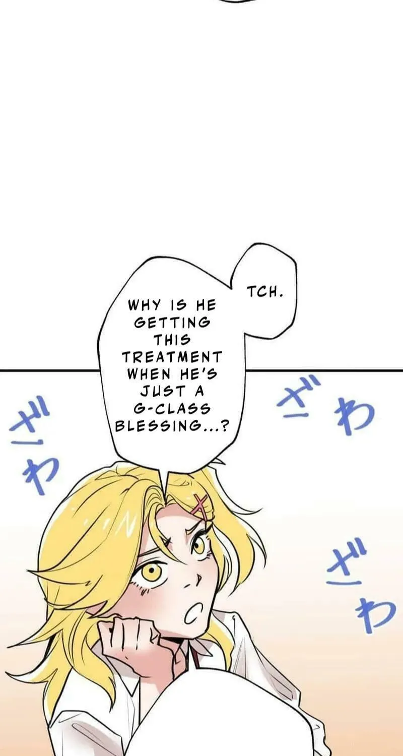 Guild no Uketsuke Majin - Mugen Tutorial de Kansuto Toppa Chapter 7 page 5 - 
