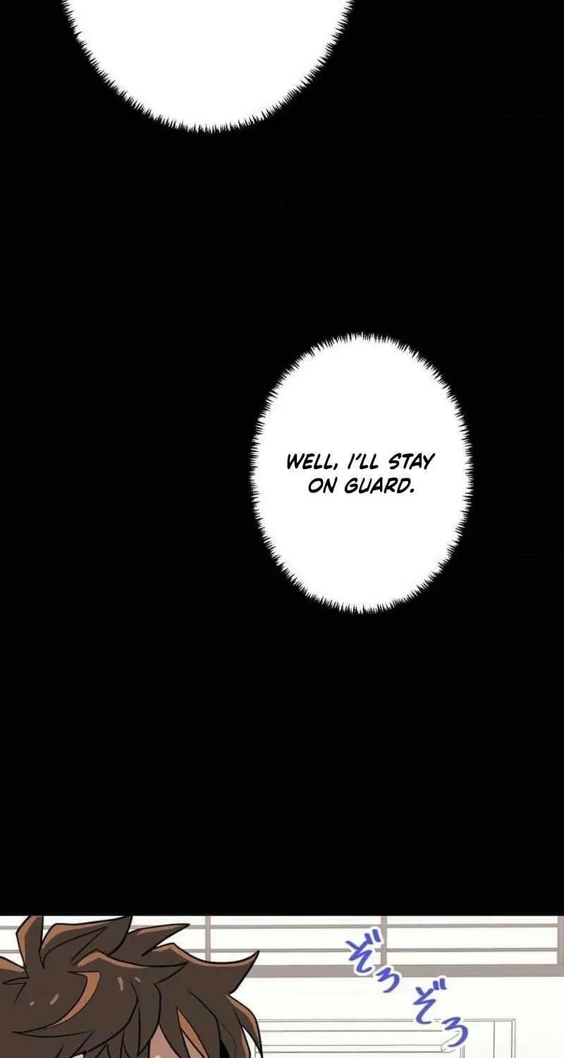Guild no Uketsuke Majin - Mugen Tutorial de Kansuto Toppa Chapter 7 page 43 - 