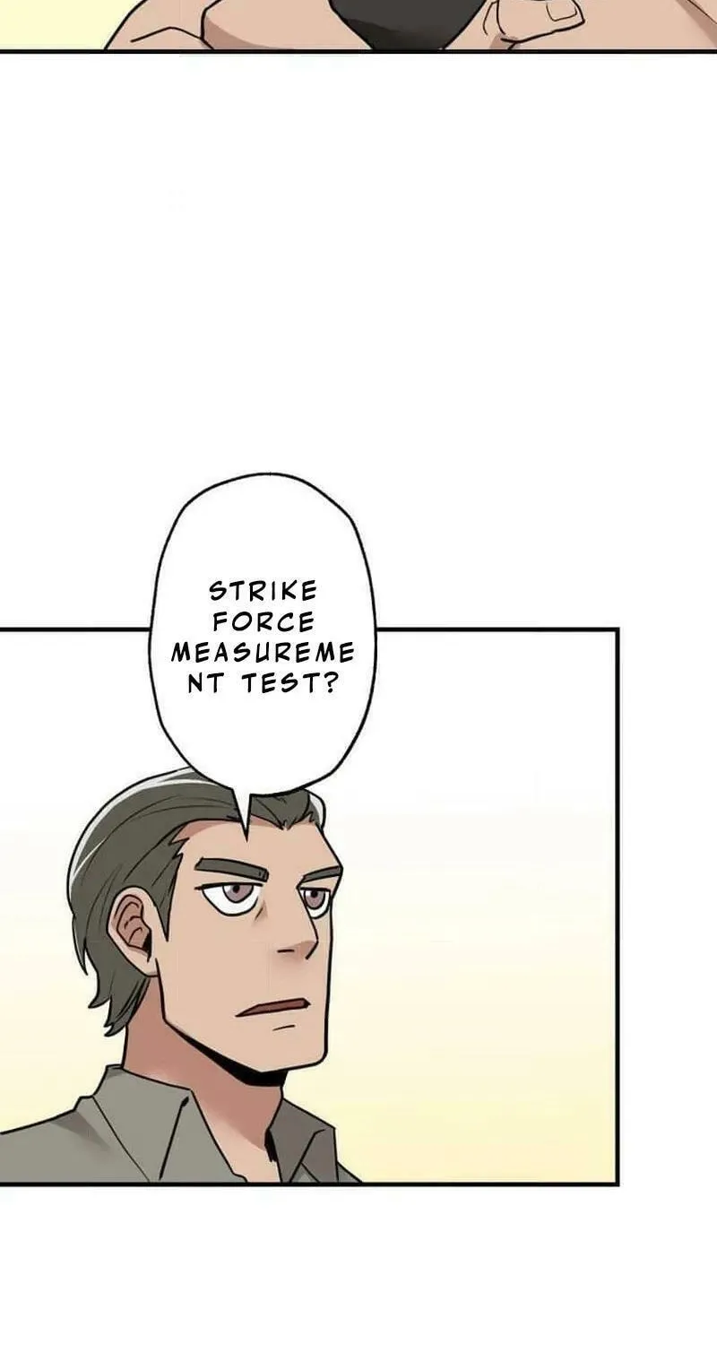 Guild no Uketsuke Majin - Mugen Tutorial de Kansuto Toppa Chapter 7 page 48 - 