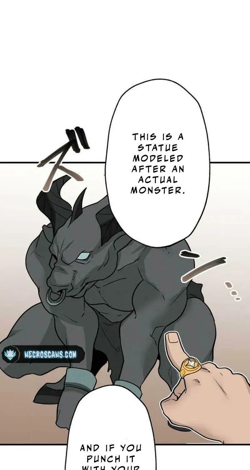 Guild no Uketsuke Majin - Mugen Tutorial de Kansuto Toppa Chapter 7 page 49 - 