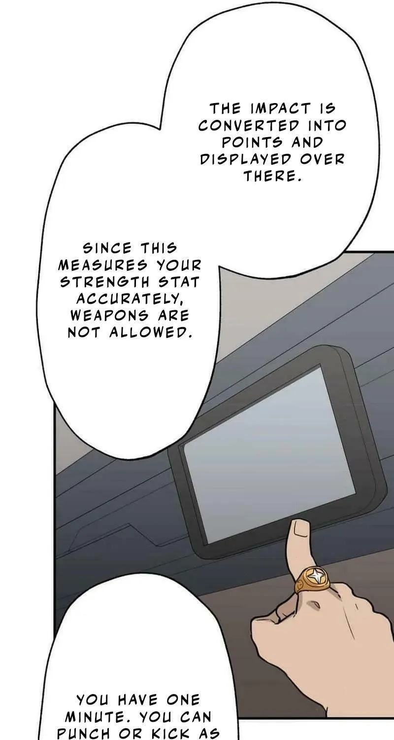 Guild no Uketsuke Majin - Mugen Tutorial de Kansuto Toppa Chapter 7 page 51 - 