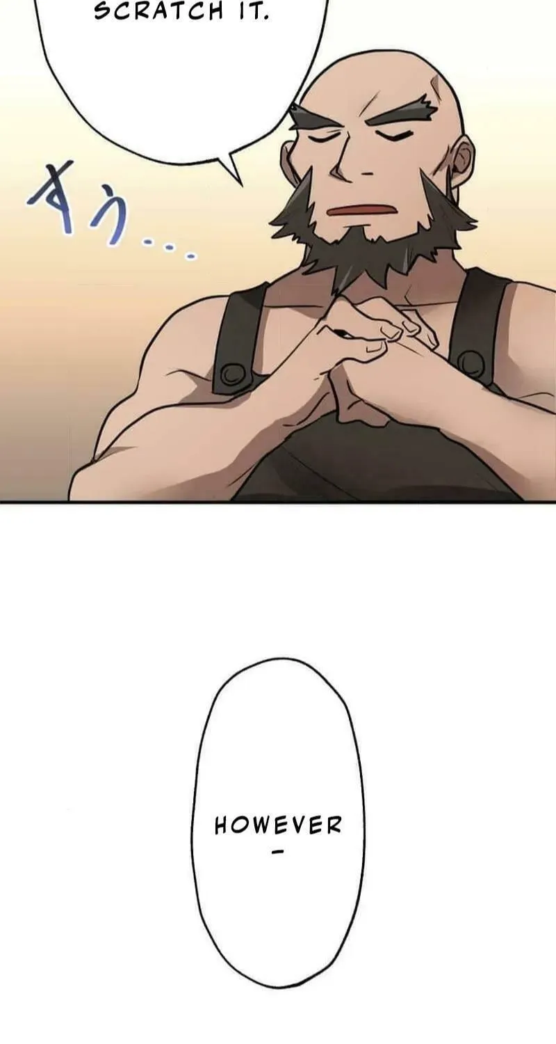 Guild no Uketsuke Majin - Mugen Tutorial de Kansuto Toppa Chapter 7 page 55 - 