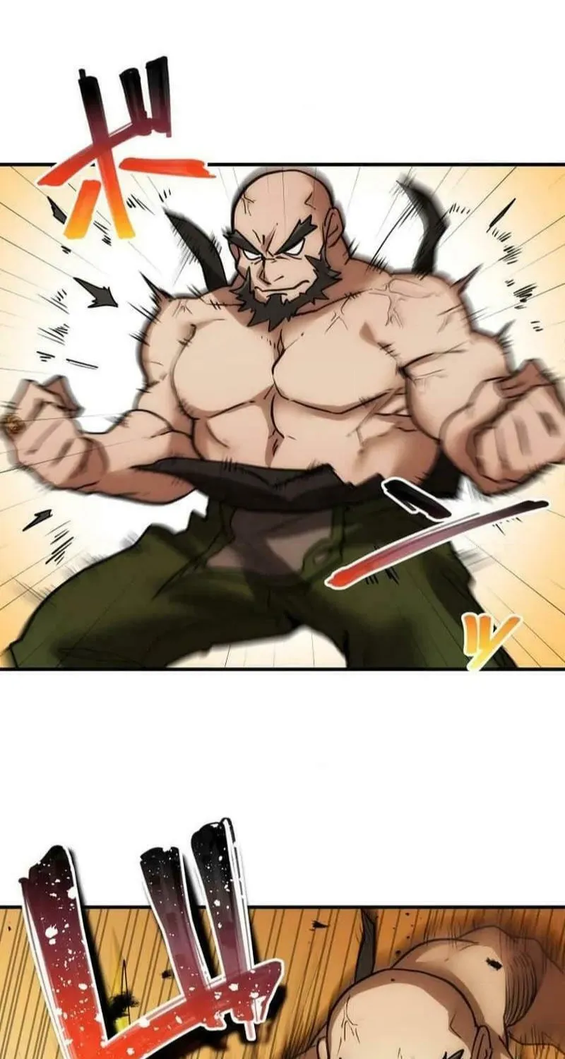 Guild no Uketsuke Majin - Mugen Tutorial de Kansuto Toppa Chapter 7 page 56 - 
