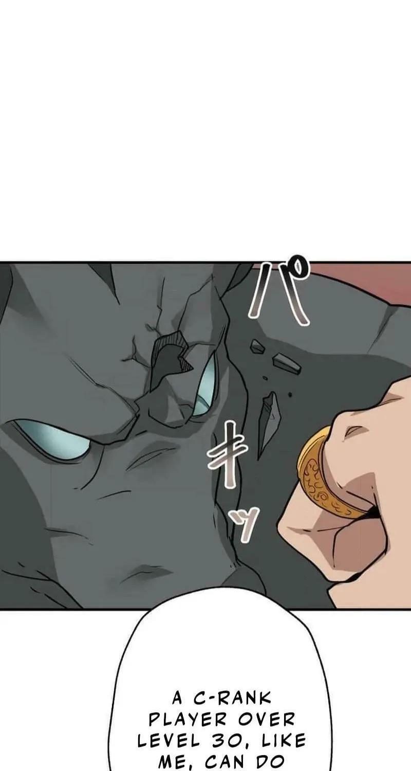 Guild no Uketsuke Majin - Mugen Tutorial de Kansuto Toppa Chapter 7 page 58 - 