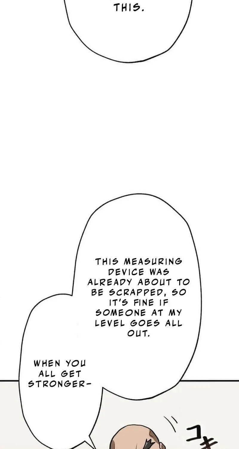 Guild no Uketsuke Majin - Mugen Tutorial de Kansuto Toppa Chapter 7 page 59 - 