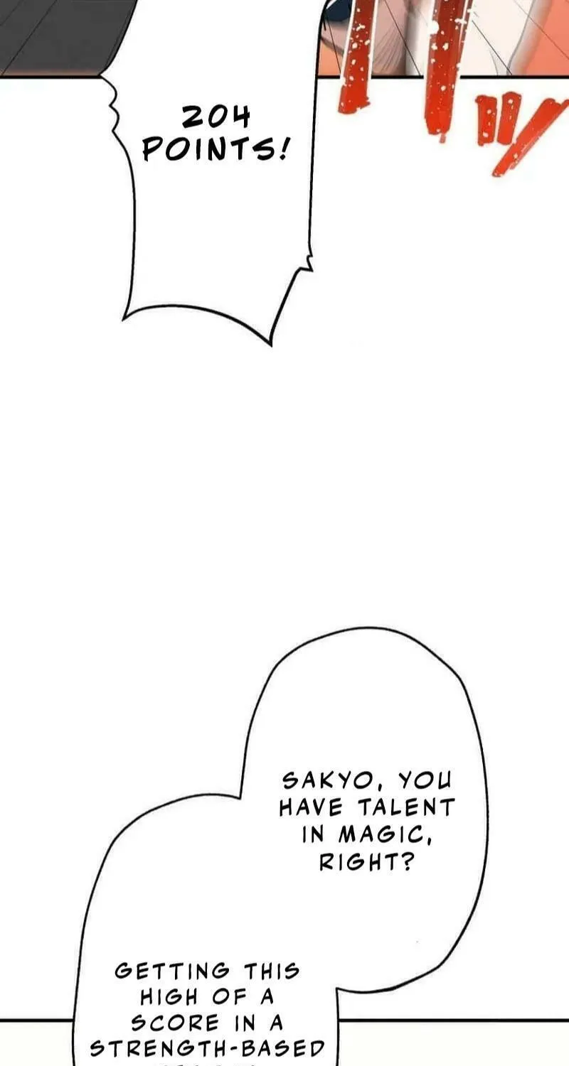 Guild no Uketsuke Majin - Mugen Tutorial de Kansuto Toppa Chapter 7 page 65 - 