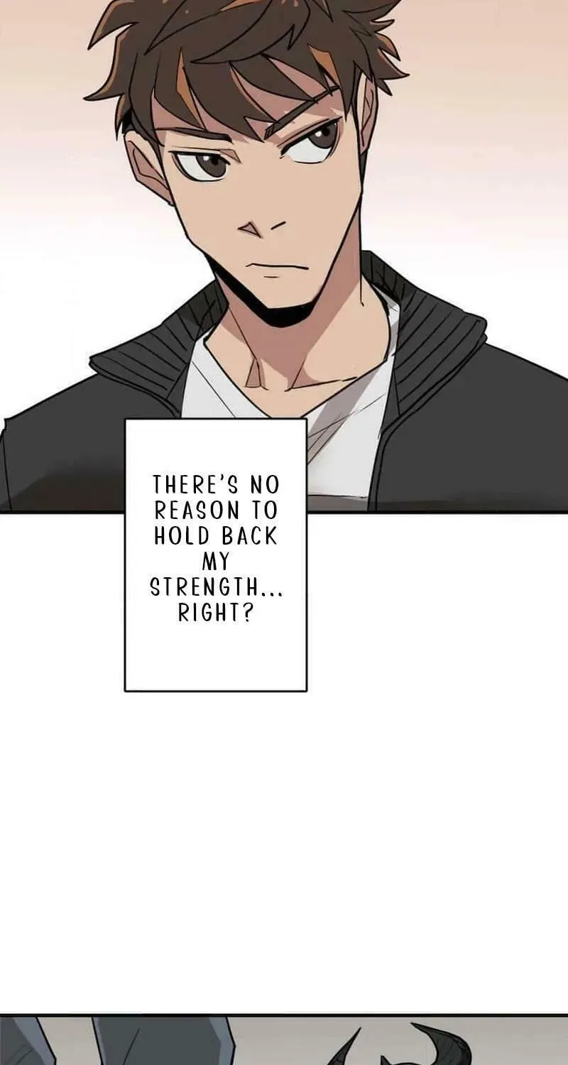 Guild no Uketsuke Majin - Mugen Tutorial de Kansuto Toppa Chapter 7 page 75 - 